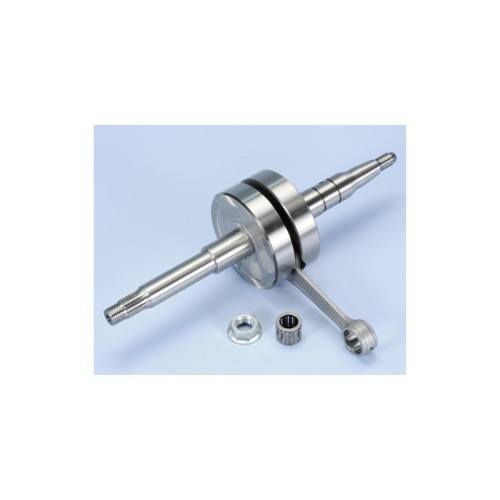 Albero motore Racing Polini 2.100.022 per Minarelli