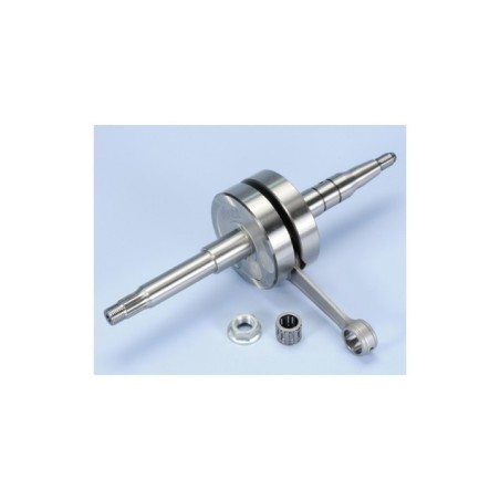 Albero motore Racing Polini 2.100.022 per Minarelli
