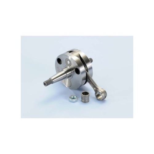 Albero motore Racing Polini 2.100.034 per Vespa 50 125