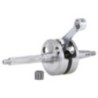 Albero motore FOR Race Biella 80 Polini 210.0047 per Piaggio