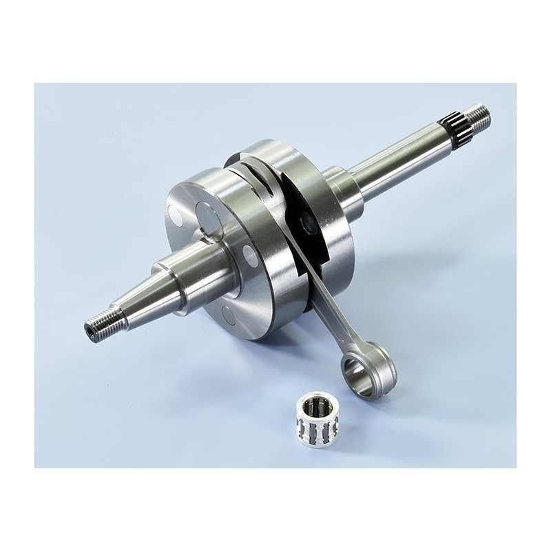 Albero motore Racing Motore 70cc Polini 210.0050 per Piaggio