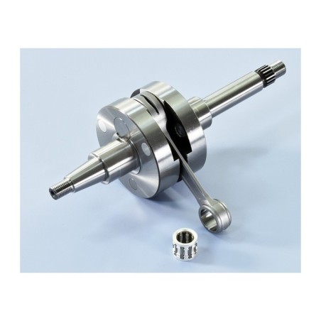 Albero motore Racing Motore 70cc Polini 210.0050 per Piaggio