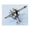 Albero motore Racing Motore 70cc Polini 210.0050 per Piaggio