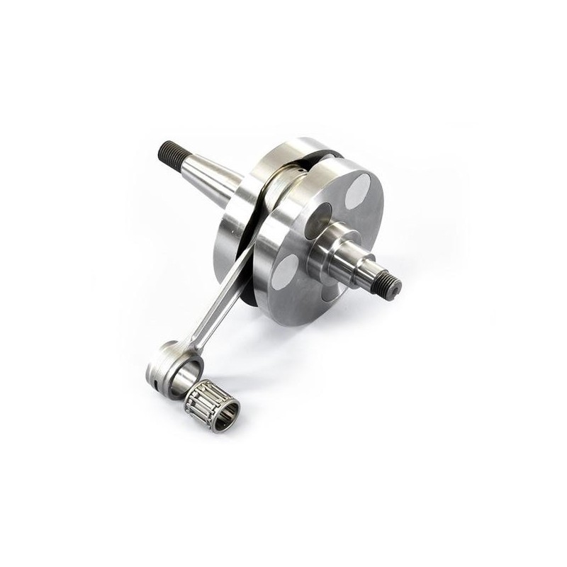 Albero motore EVO Polini 2.100.051 per Vespa 50 125