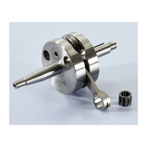 Albero motore EVO Spalle Piene Corsa 39 Polini 210.0052
