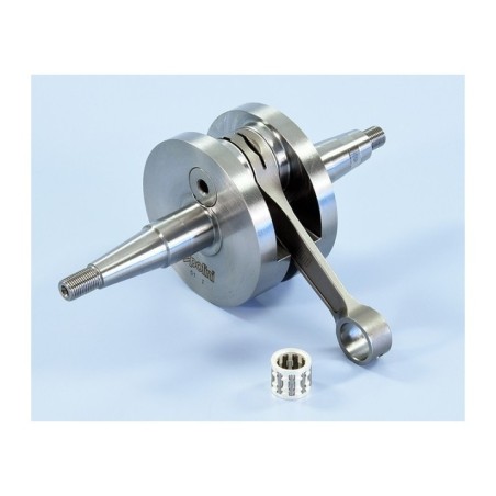 Albero motore Spalle Piene SP.12 Polini 210.0053 per Aprilia