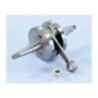 Albero motore Spalle Piene SP.12 Polini 210.0053 per Aprilia