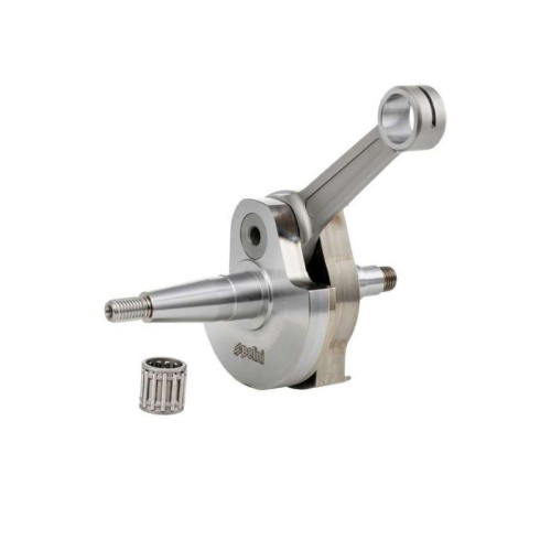 Albero motore Anticipato Cono 19 Corsa 51 Polini 210.0056