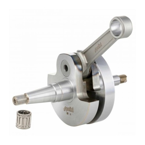 Albero motore Anticipato Corsa 57 Polini 210.0062 per Vespa