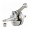 Albero motore Anticipato Corsa 57 Polini 210.0062 per Vespa