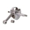 Albero motore Anticipato Corsa 60 Polini 210.0063 per Vespa