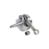Albero motore Anticipato Corsa 57 Polini 210.0064 per Vespa