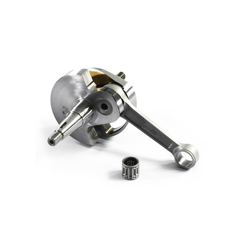 Albero motore Anticipato Corsa 60 Polini 210.0065 per Vespa