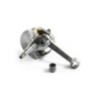 Albero motore Anticipato Corsa 60 Polini 210.0065 per Vespa