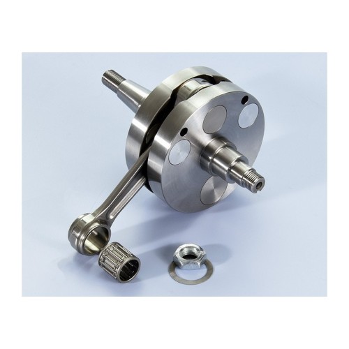 Albero motore Evolution Polini 2.100.070 per Vespa 50 125
