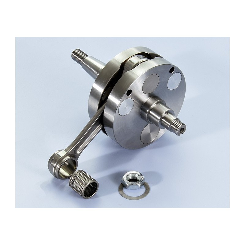 Albero motore Evolution Polini 2.100.070 per Vespa 50 125