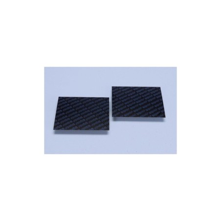 Lamelle Spessore 0 30mm Polini 213.0600