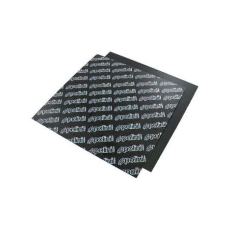 Lamelle Spessore 0 40mm Polini 213.0602