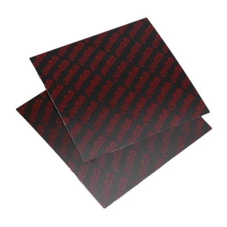 Lamelle Spessore 0 45mm Polini 213.0603