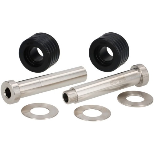 Kit Silent Block Perno Polini 2.140.142 per Vespa 50 125