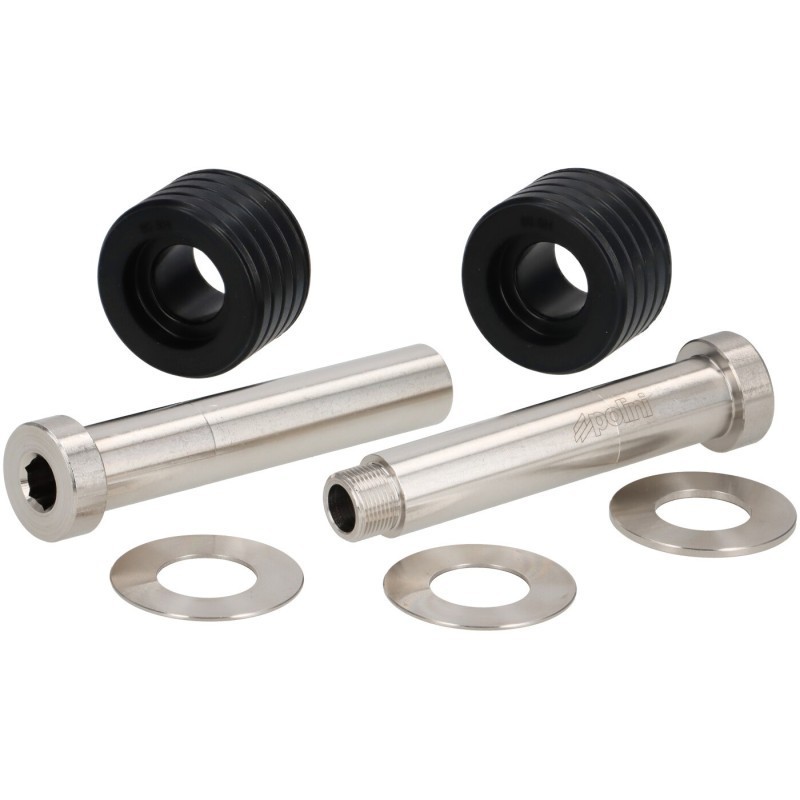 Kit Silent Block Perno Polini 2.140.142 per Vespa 50 125
