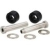 Kit Silent Block Perno Polini 2.140.142 per Vespa 50 125