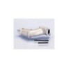 Collettore Aspirazione D.24mm 2 Fori Polini 215.0002 per Ves