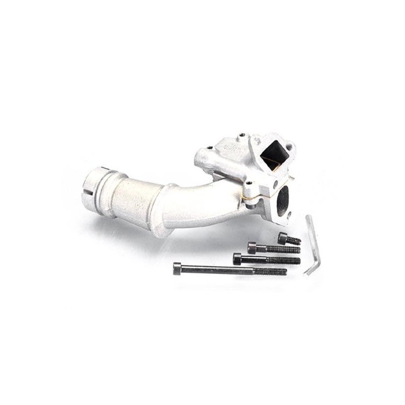 Collettore Aspirazione Polini 2.150.112 per Vespa 50 125