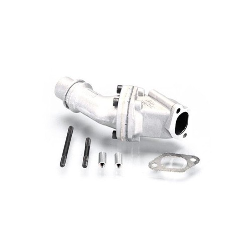 Collettore Aspirazione Polini 2.150.115 per Vespa 50 125