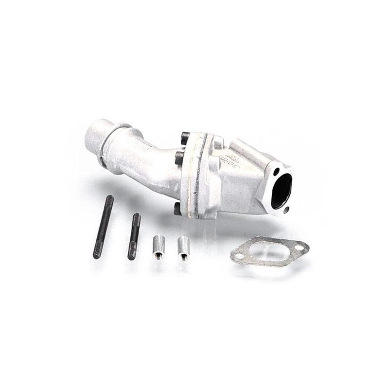 Collettore Aspirazione Polini 2.150.115 per Vespa 50 125