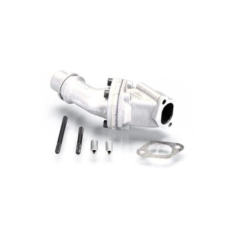 Collettore Aspirazione Polini 2.150.115 per Vespa 50 125