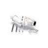 Collettore Aspirazione Polini 2.150.115 per Vespa 50 125