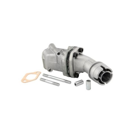 Collettore Aspirazione Polini 2.150.116 per Vespa 50 125