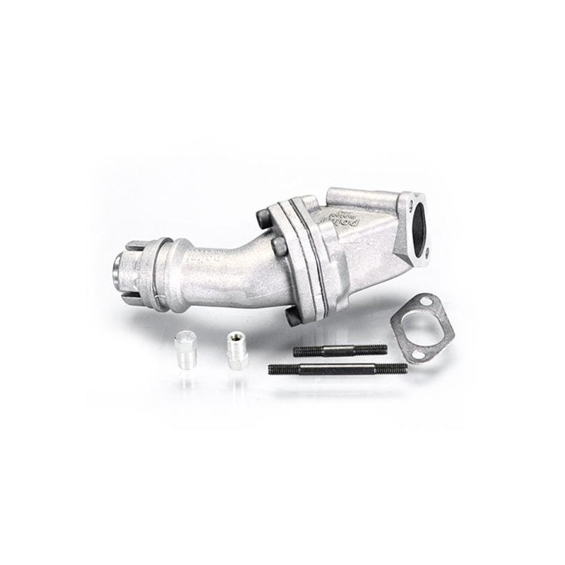 Collettore Aspirazione Polini 2.150.117 per Vespa 50