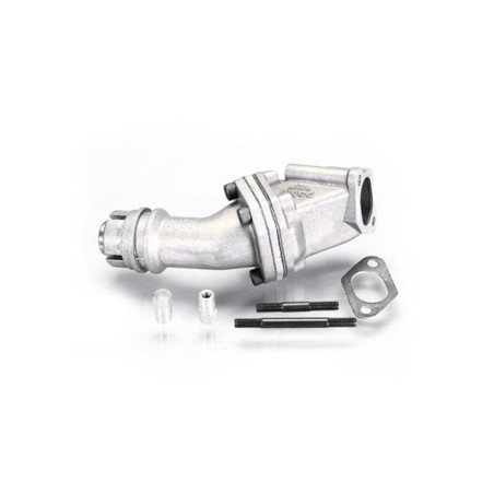 Collettore Aspirazione Polini 2.150.117 per Vespa 50