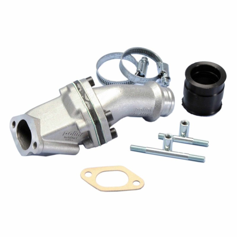 Collettore Aspirazione Polini 2.150.118 per Vespa 50 125