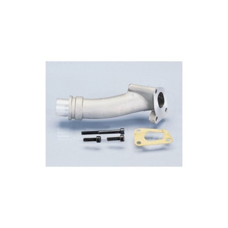 Collettore Aspirazione D.24 3 Fori Polini 215.0162 per Vespa