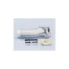 Collettore Aspirazione D.24 3 Fori Polini 215.0162 per Vespa
