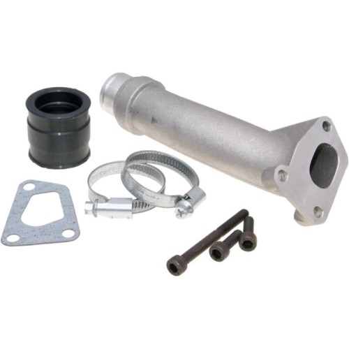 Collettore Aspirazione D.24 3 Fori Polini 215.0163 per Vespa