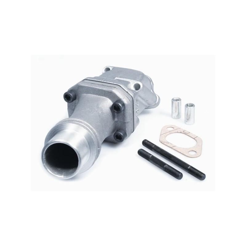 Collettore Aspirazione Polini 2.150.202 per Vespa 50 125