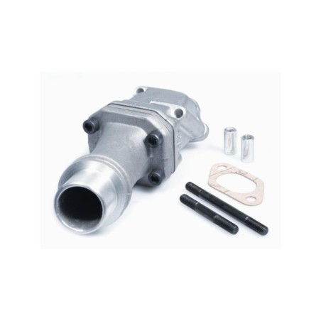 Collettore Aspirazione Polini 2.150.202 per Vespa 50 125