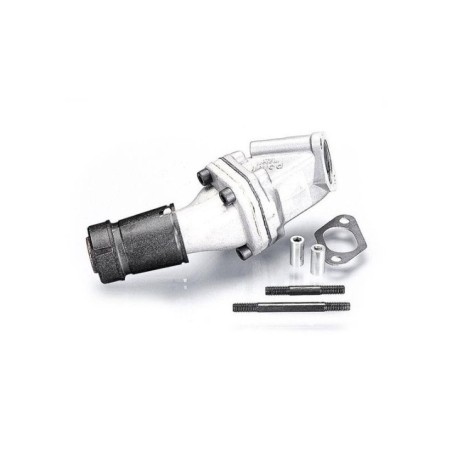 Collettore Aspirazione Polini 2.150.203 per Vespa 50 125