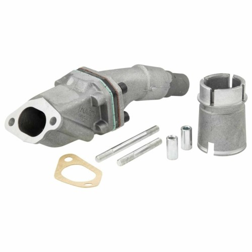 Collettore Aspirazione Polini 2.150.204 per Vespa 50 125
