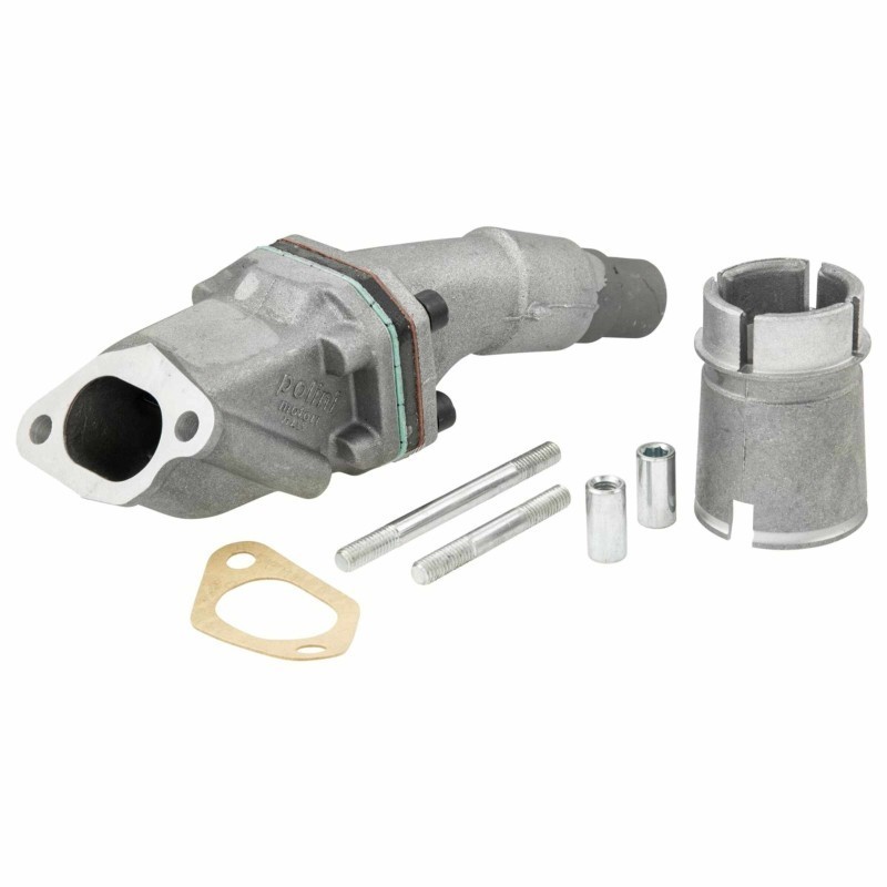 Collettore Aspirazione Polini 2.150.204 per Vespa 50 125