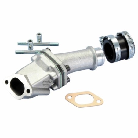 Collettore Aspirazione Polini 2.150.205 per Vespa 50 125