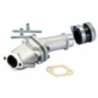 Collettore Aspirazione Polini 2.150.205 per Vespa 50 125