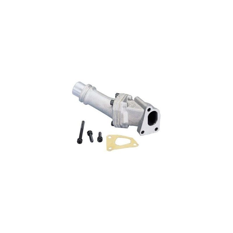 Collettore Aspirazione Polini 2.150.230 per Vespa 50 125