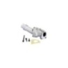 Collettore Aspirazione Polini 2.150.230 per Vespa 50 125