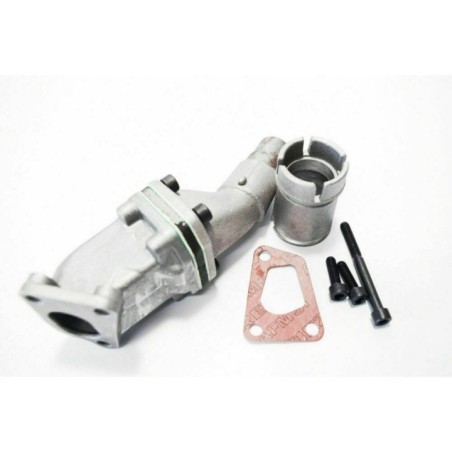 Collettore Aspirazione Polini 2.150.231 per Vespa 50 125