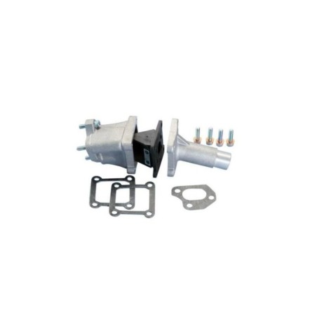 Collettore Aspirazione Polini 2.150.271 per Piaggio APE 50